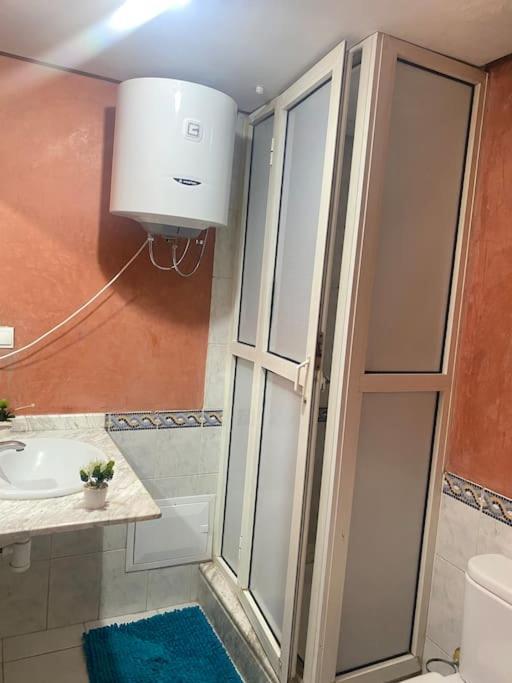 Superbe Appartement A Gueliz مراكش المظهر الخارجي الصورة