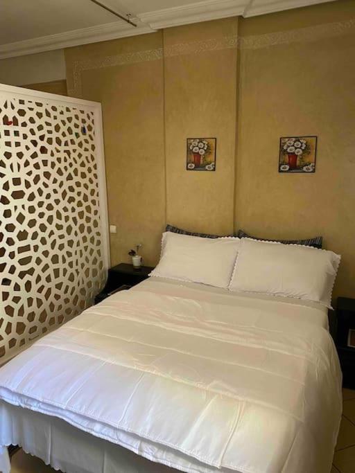 Superbe Appartement A Gueliz مراكش المظهر الخارجي الصورة